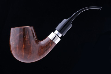 Курительная трубка Mastro De Paja CA S, M591-1