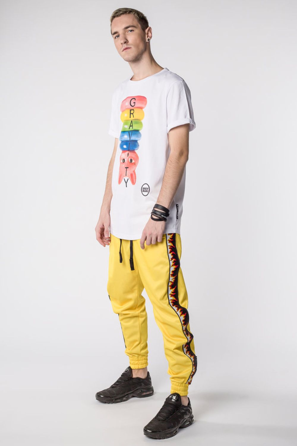 Футболка Gravity