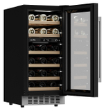 Винный шкаф MEYVEL MV28-KWT2