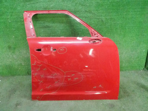 Дверь передняя правая MINI Countryman F60 (16-23)