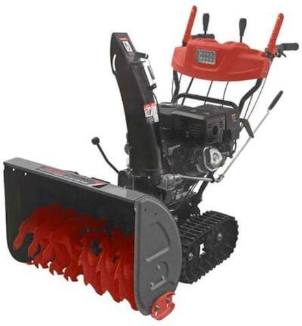 Снегоуборщик Парма МСБ-01-1570