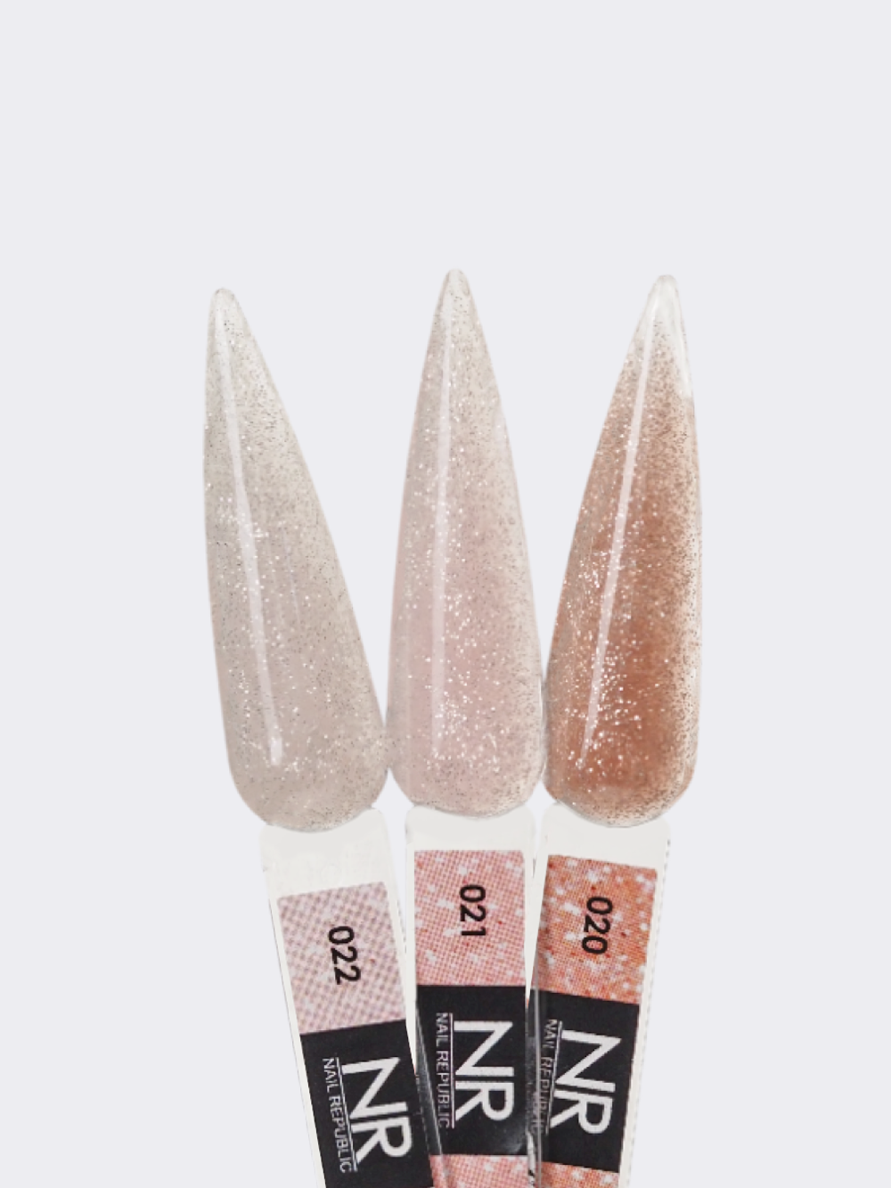NR PolyGel 021 Wedding collection (30 гр)
