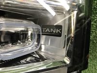Битая Фара правая Tank 500 (2021-н.в.) LED