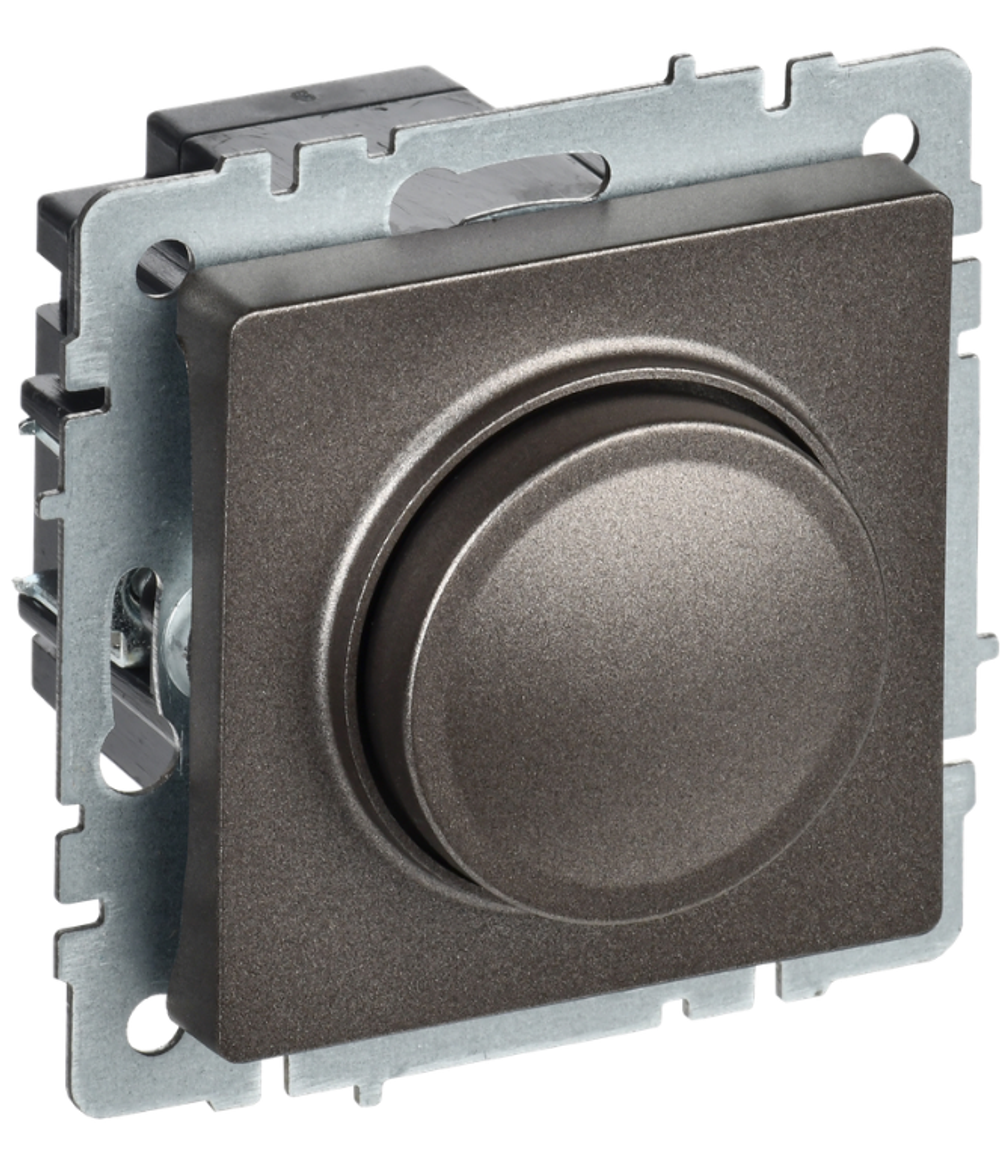 Светорегулятор  IEK BR-D20-0600-K45