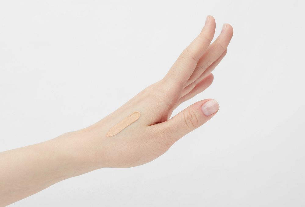 Стойкий высокопигментированный консилер ManlyPRO - CNC3