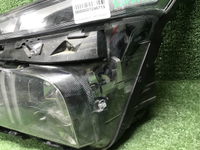 Битая Фара левая Hyundai Santa Fe 4 TM (20-24) LED