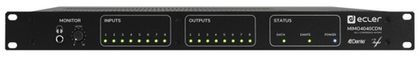 Аудиопроцессор Ecler MIMO4040CDN