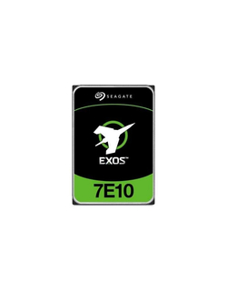2TB Seagate Exos 7E10 (ST2000NM017B) {SATA 6Gb/s, 7200 rpm, 256mb buffer, 3.5"} (clean pulled)