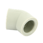 Уголок полипропиленовый FV-Plast 20x45°