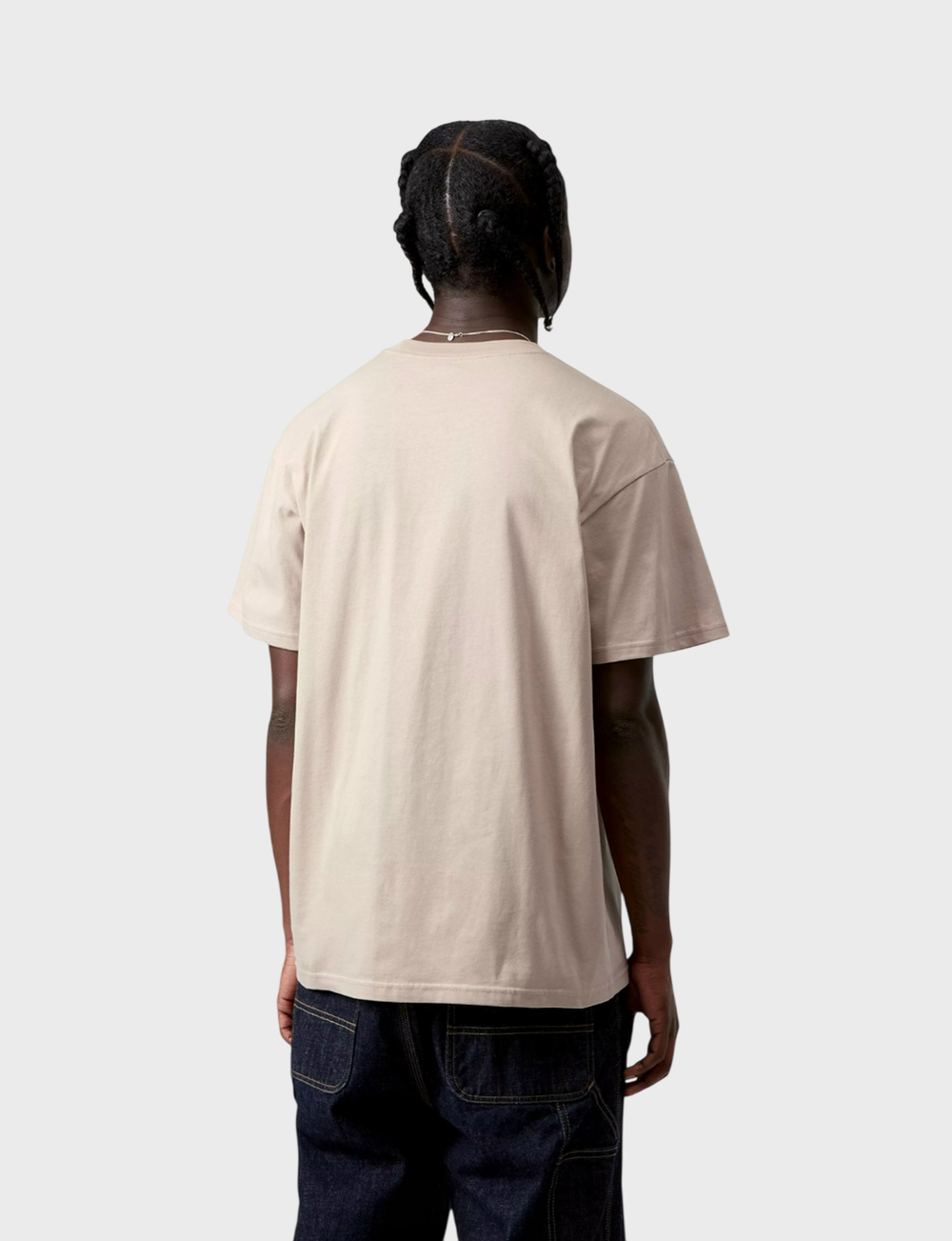 Футболка CARHARTT WIP S/S Gatecrasher T-Shirt