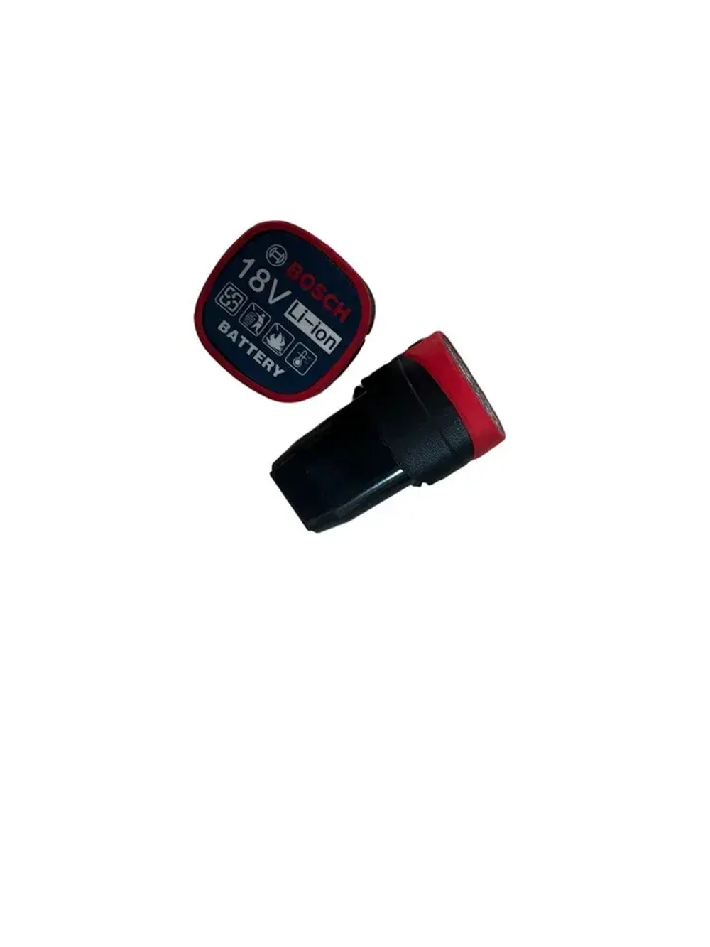 Набор 2в1 Bosch шуруповерт винтоверт бесщеточные 12V