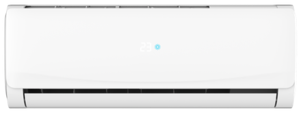 Классическая сплит-система серии CYCLONE ZAC-CN07XPZ (комплект)