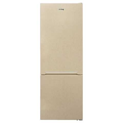 Холодильник Korting KNFC 71863 B