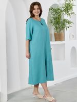 Платье Камео-1 Виотекс БИРЮЗОВЫЙ