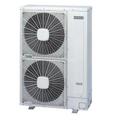 Наружный блок VRF системы Hitachi RAS-10FSNM
