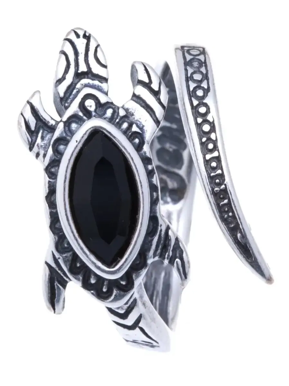 Кольцо "Калпеса"