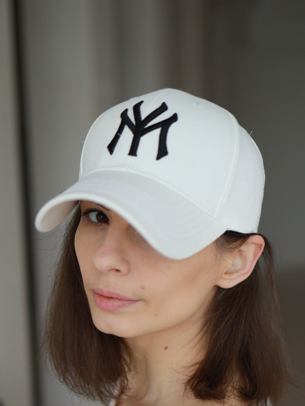 Бейсболка NY Yankees New York