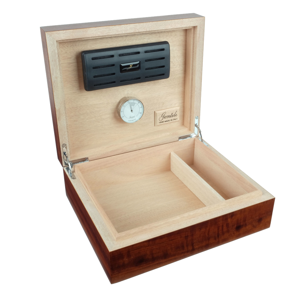 Хьюмидор Gentili Goncalo Alves на 30 сигар