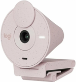 Веб-камера Logitech Brio 300 Full HD - ROSE - USB 960-001448