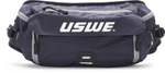 Сумка на пояс-гидропак зимний USWE ZULO 6 Winter Hydration Waist Pack (1.5L), Black