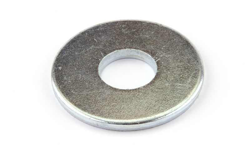 Шайба М8 усиленная цинк (25кг/3600шт)