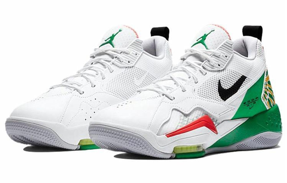 Кроссовки Jordan Zoom 92