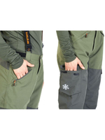 Костюм демисезонный Norfin ALPHA 04 р.XL