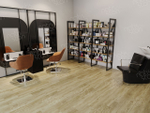 Кварцвиниловая плитка NatisSton Essential 5002-04 Elven