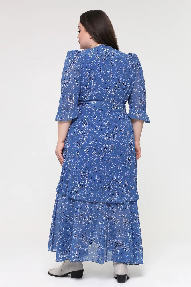 Платье 20031 Fabrika