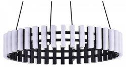 Подвесная люстра ST-Luce Estense SL6203.403.25