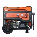 Aurora AGE 7500 DSX бензиновый генератор 2106776