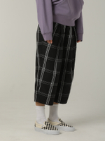 Женские Брюки Tartan Trousers