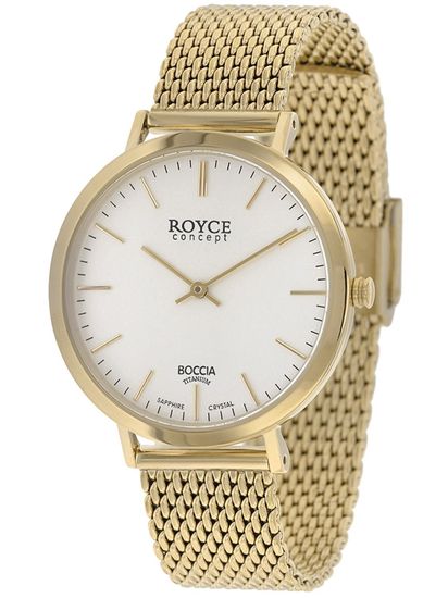 Наручные часы Boccia Titanium 3590-11