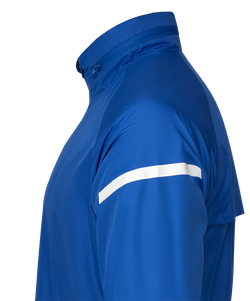 Куртка ветрозащитная CAMP 2 Rain Jacket, синий, детский