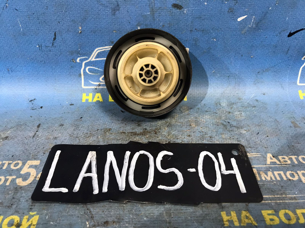 Пробка бензобака CHEVROLET LANOS 2007