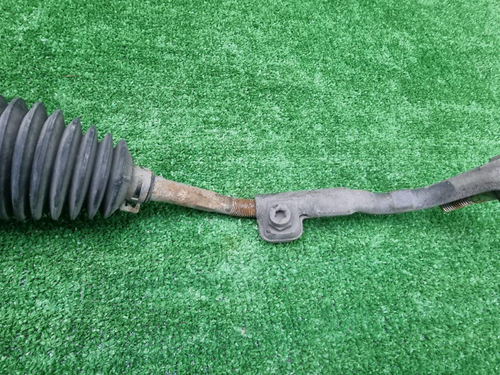 Рейка рулевая BMW X5 F15, X6 F16 (2013-2018)