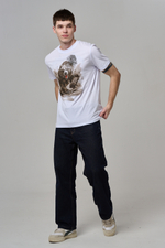 8593 футболка мужская