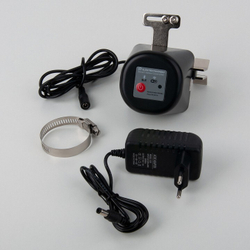 Умный электропривод Elektrostandard 76260/00