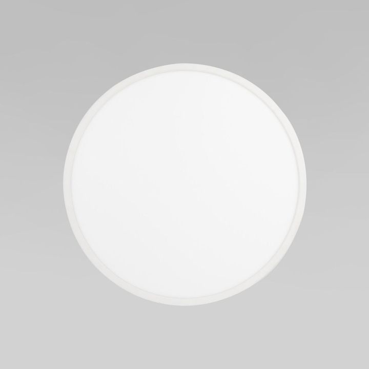 Потолочный светодиодный светильник TK Lighting 18797 Aqua CCT+DIM IP54