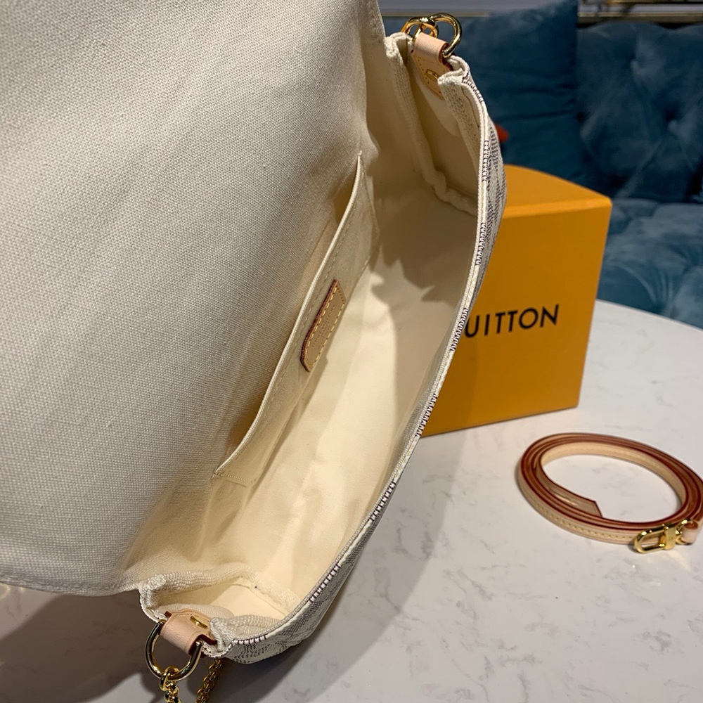 Louis Vuitton Favorite MM