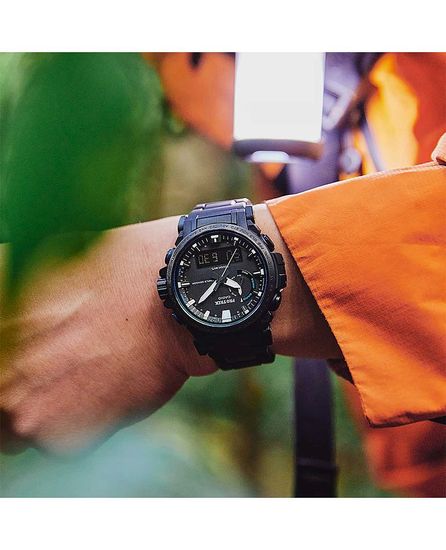 Наручные часы Casio PRW-61FC-1JF