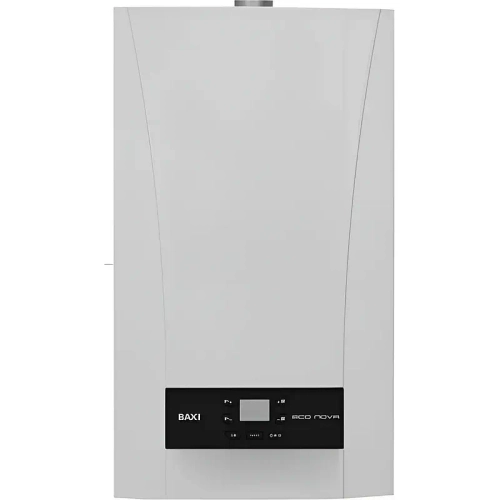 Baxi ECO Nova 14F котел газовый настенный 100021539