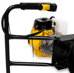 Мотобур Champion AG364