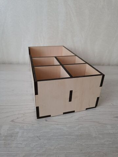 Салфетница