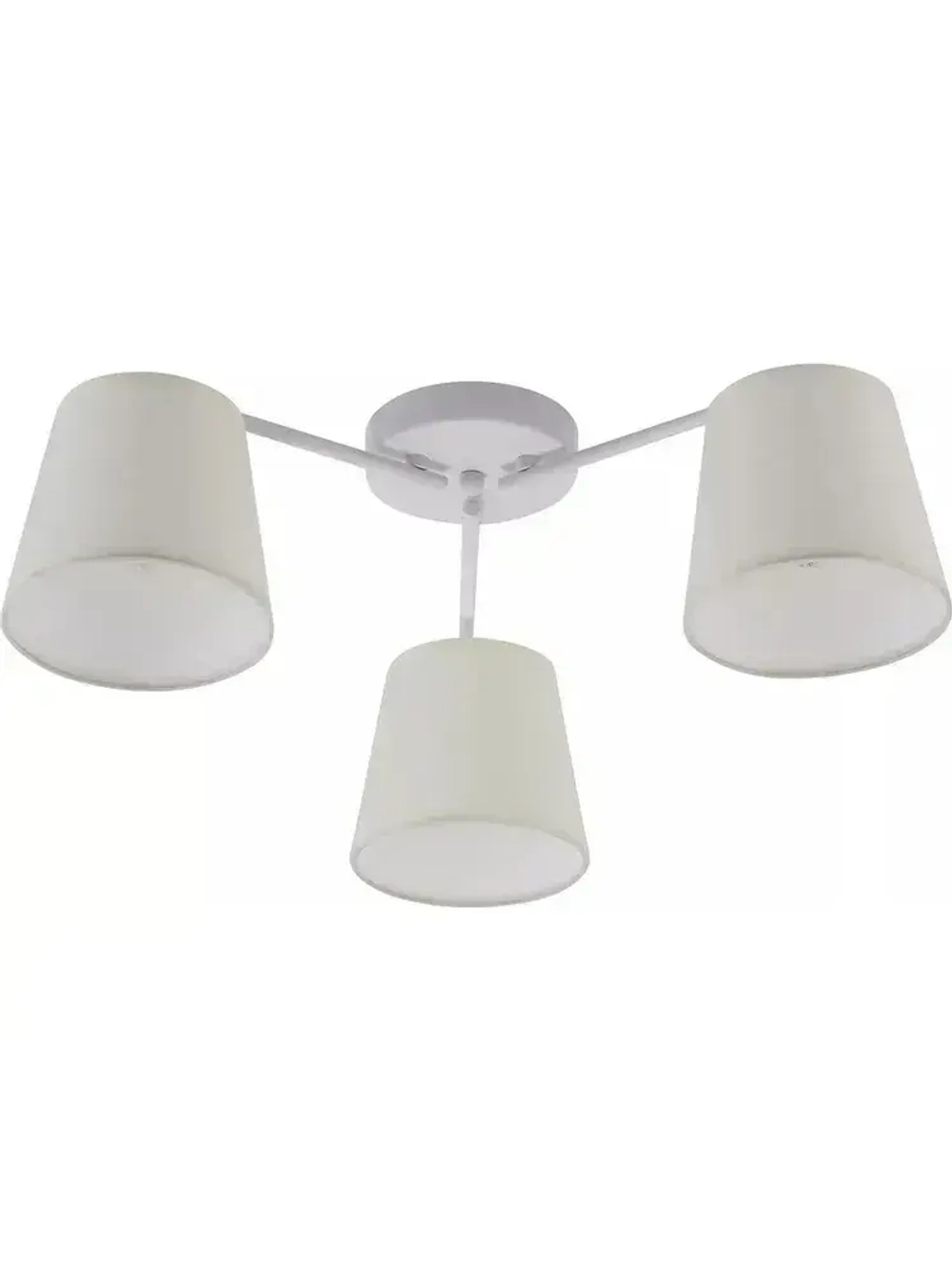 Люстра Rivoli Janis 9161-303 3 х Е27 60 Вт модерн