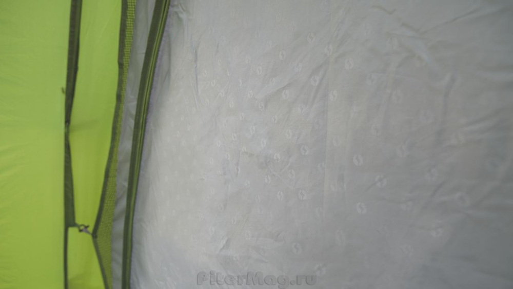 Outwell Cleveland 6P [110216]