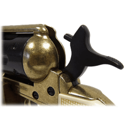 Denix Револьвер кольт "Peacemaker" "Миротворец" калибр 45, 1873 г.