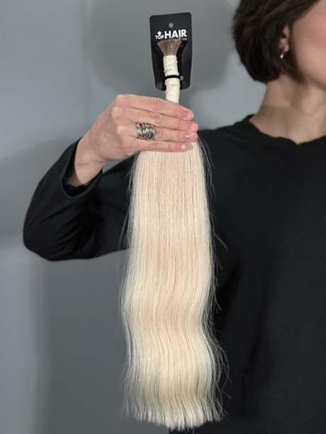 Срезы Светлый 45/20 омбре