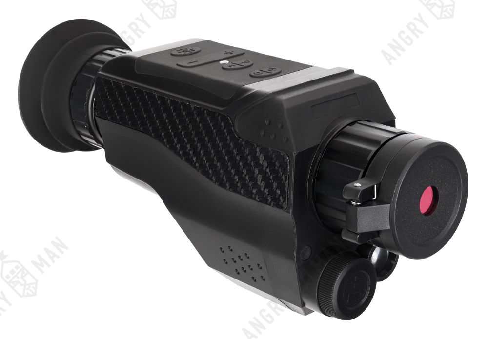 Монокуляр ночного видения Atom Digital DNM100, Levenhuk