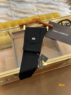Брюки Dolce&Gabbana
